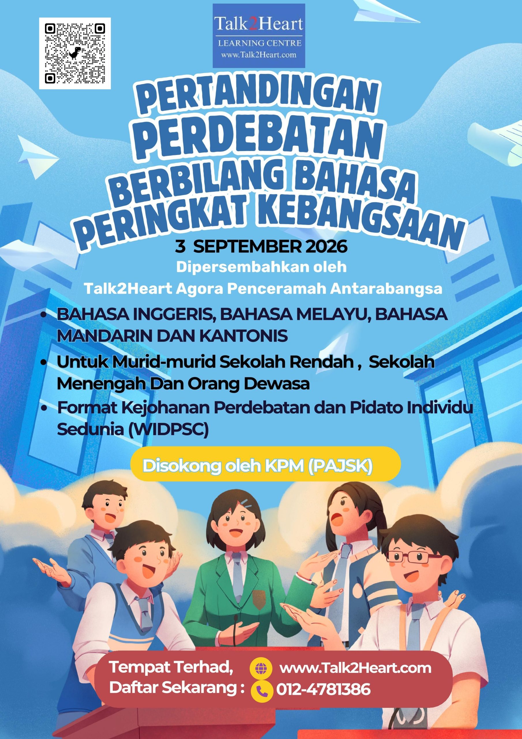 Debate BM